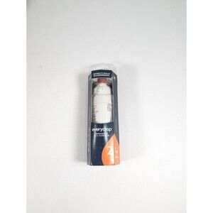 EveryDrop Refrigerator Ice & Water Filter 2 EDR2RXD1 Whirlpool Water New Sealed
